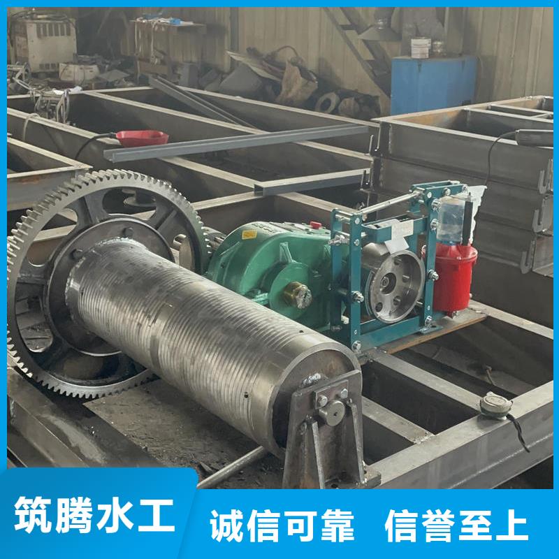 卷扬式启闭机弧形门卷扬式启闭机诚信经营