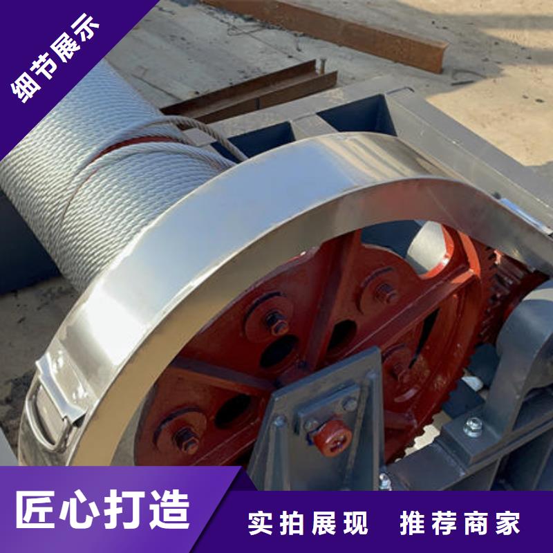 卷扬式启闭机弧形门卷扬式启闭机诚信经营