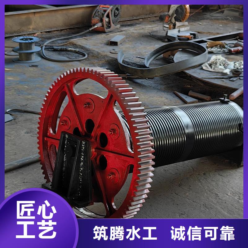 卷扬式启闭机弧形门卷扬式启闭机诚信经营