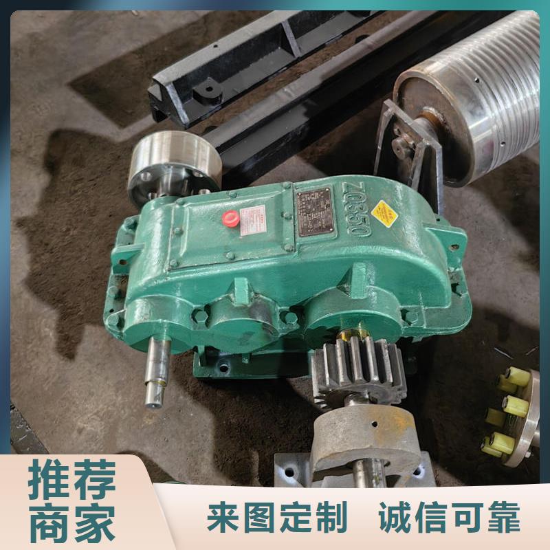 卷扬式启闭机_QH型弧形门卷扬式启闭机产品性能