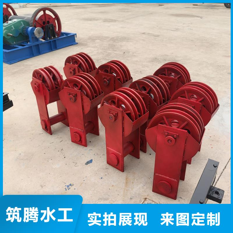 卷扬式启闭机QPK型快速卷扬式启闭机实力厂家直销