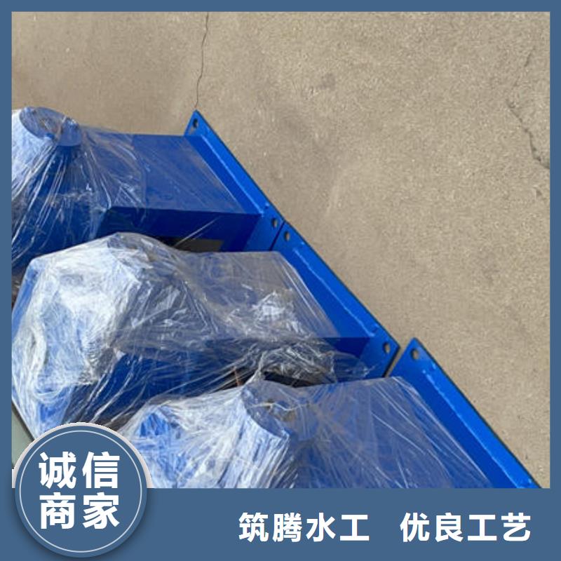 螺杆启闭机-手轮式启闭机安装简单