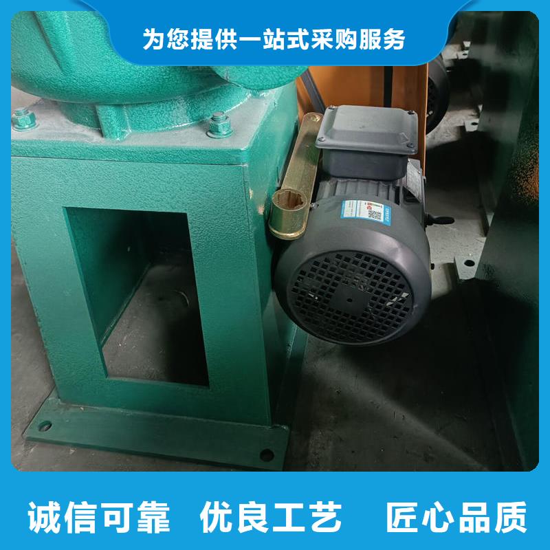 螺杆启闭机单吊点启闭机工厂认证