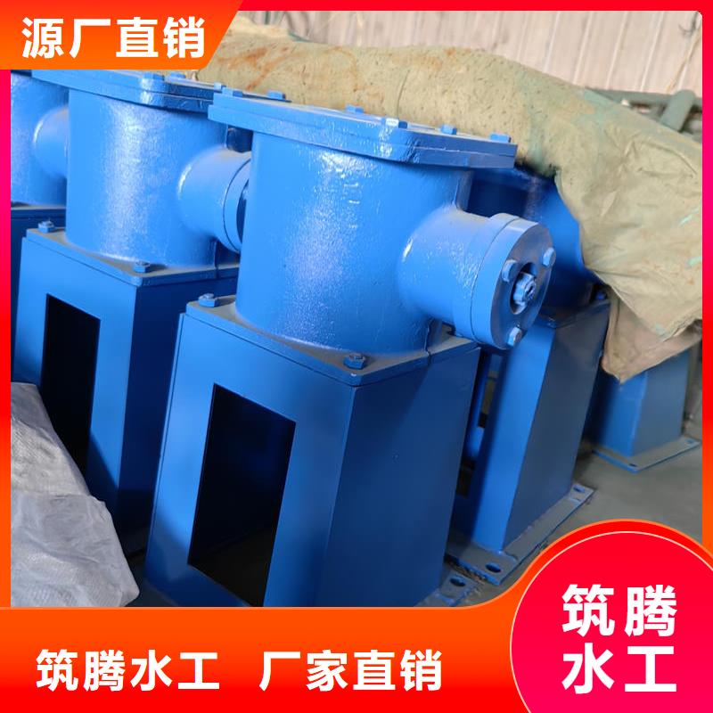 螺杆启闭机-手轮式启闭机安装简单