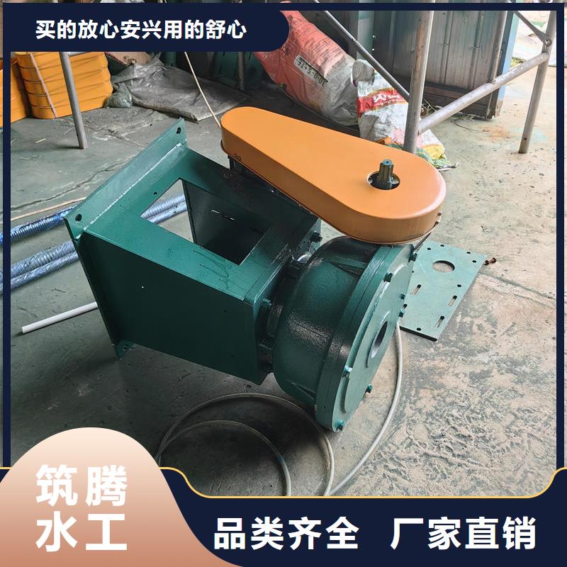 螺杆启闭机单吊点启闭机工厂认证