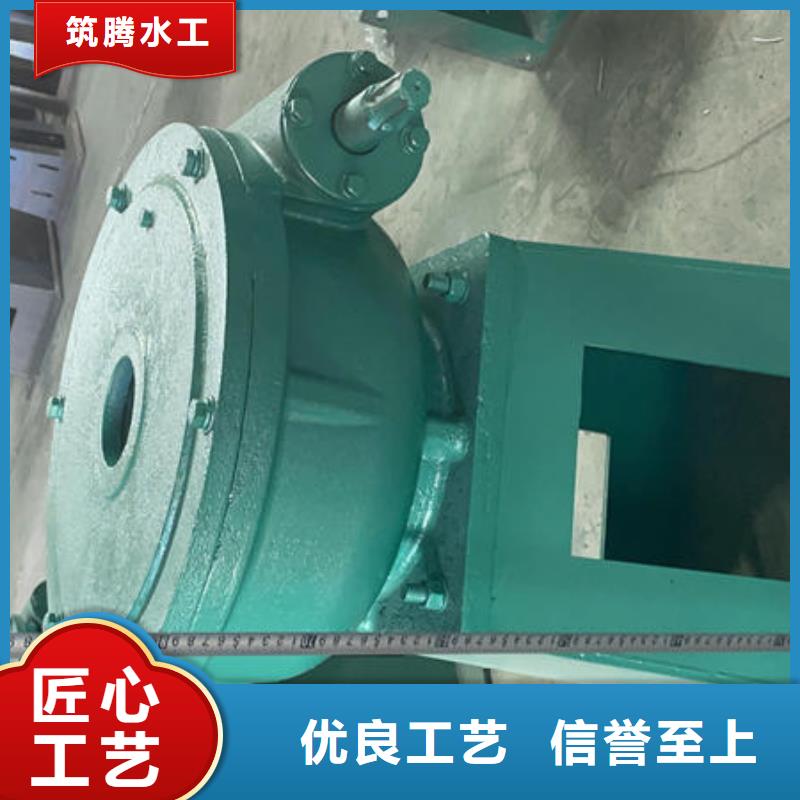螺杆启闭机单吊点启闭机工厂认证