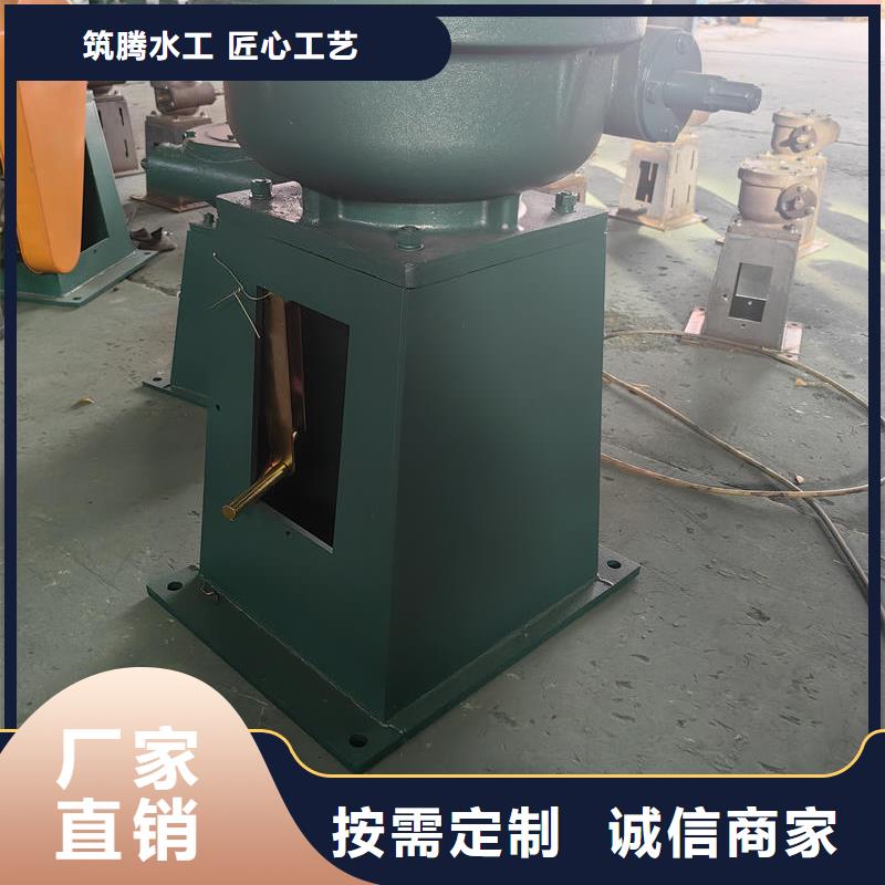 螺杆启闭机-手轮式启闭机安装简单