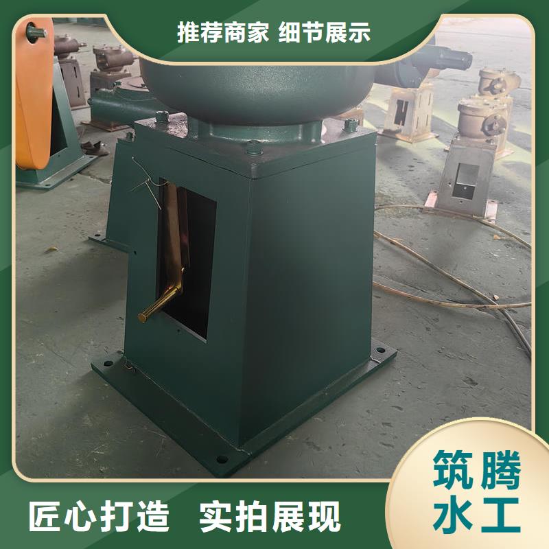 螺杆启闭机单吊点启闭机工厂认证