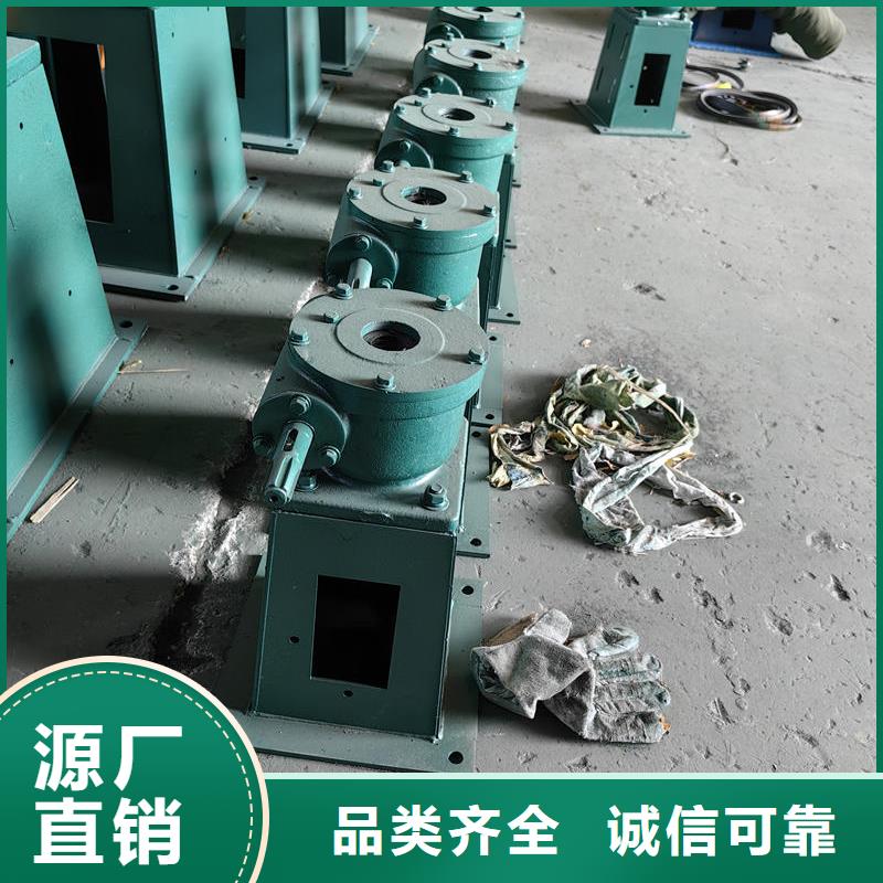 螺杆启闭机手摇式启闭机好产品价格低