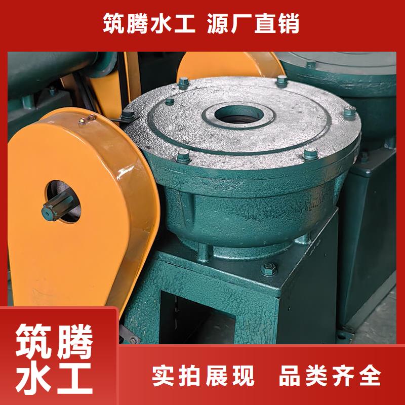 螺杆启闭机-手轮式启闭机安装简单