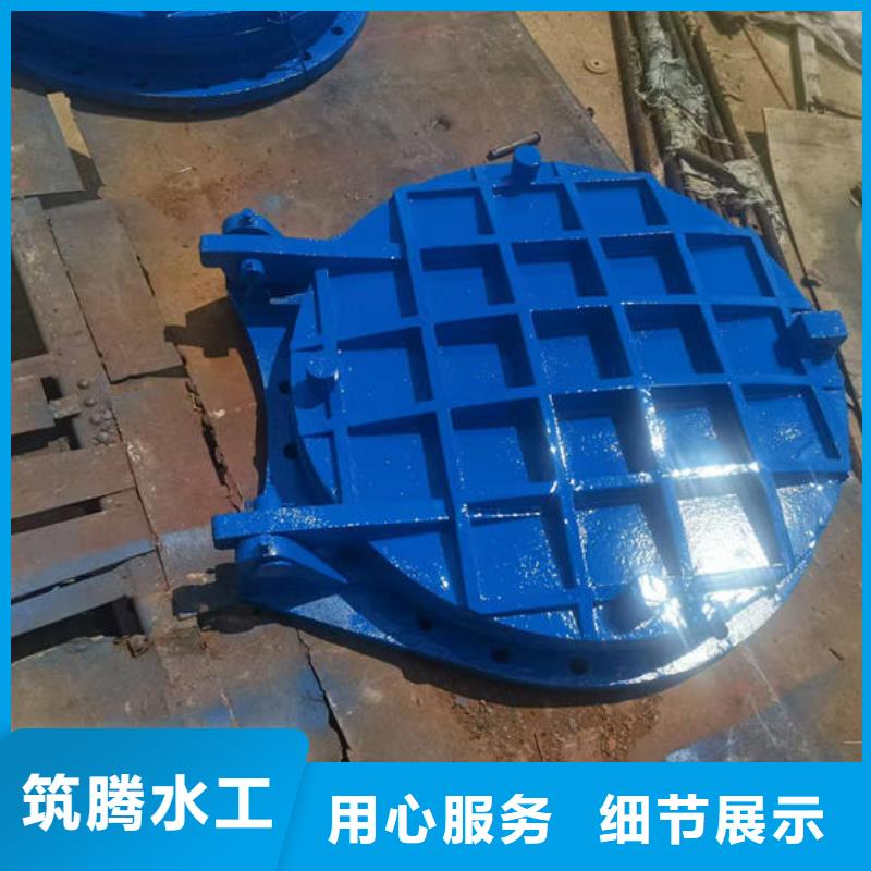 拍门HDPE闸门用的放心