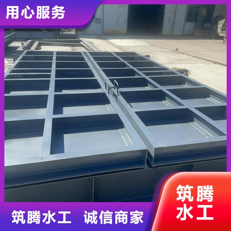 拍门节能型侧翻式拍门好产品不怕比