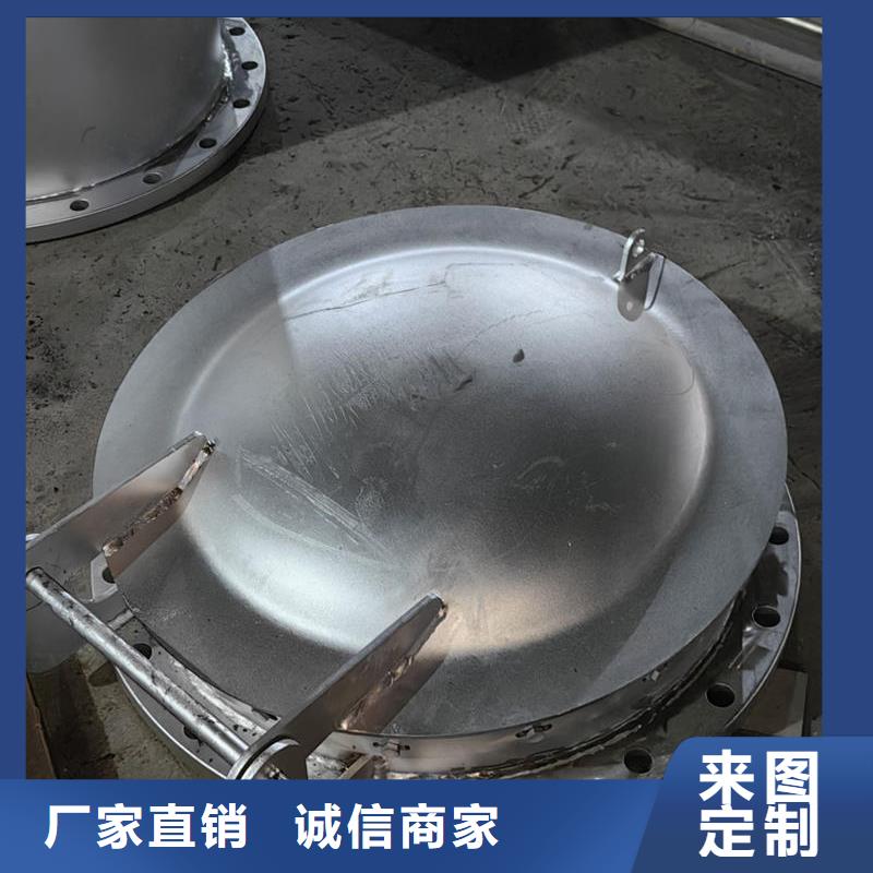 拍门节能型侧翻式拍门好产品不怕比