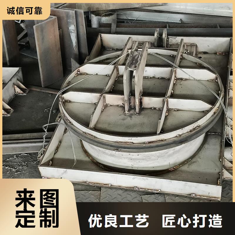 拍门HDPE闸门用的放心