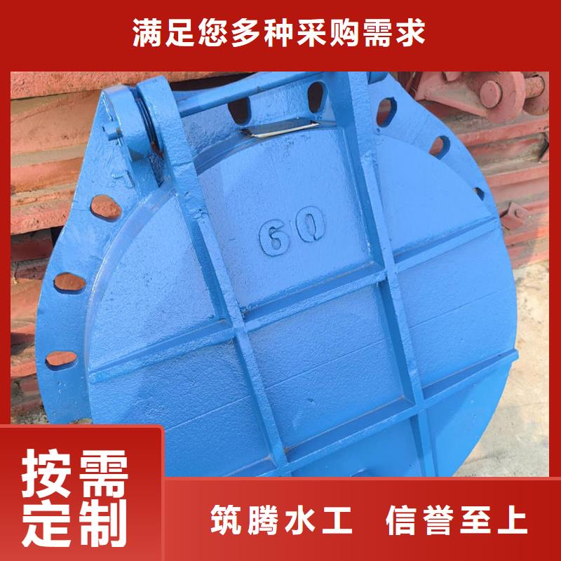 拍门节能型拍门设计合理