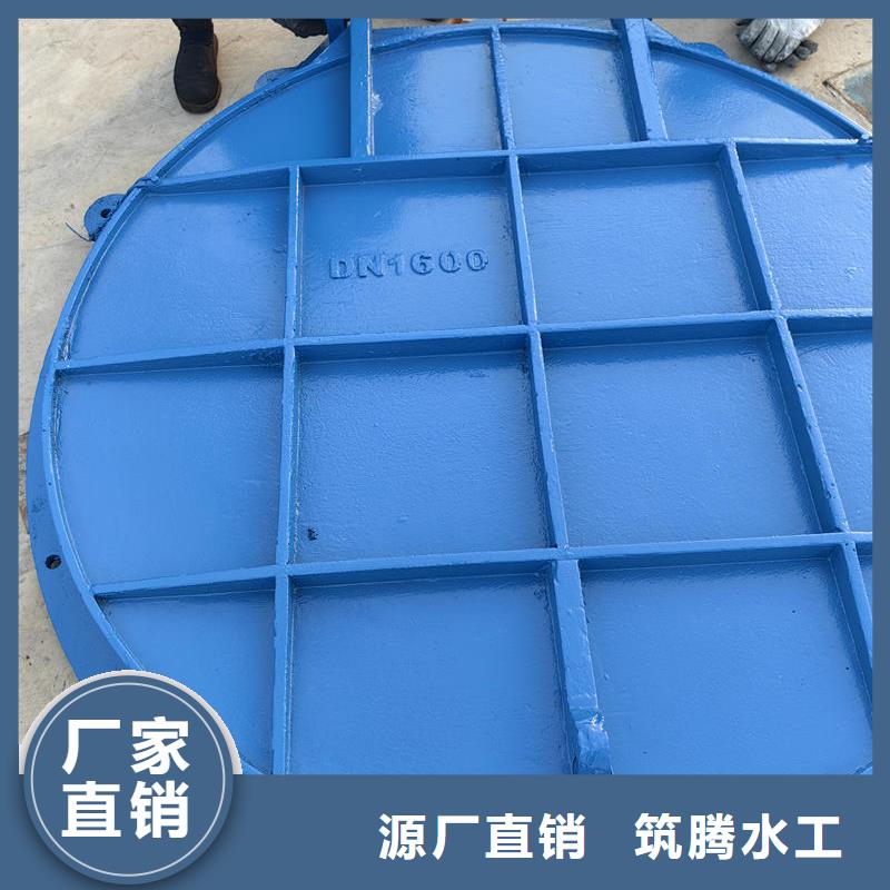 拍门节能型侧翻式拍门好产品不怕比