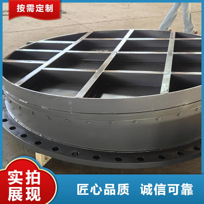 拍门HDPE闸门用的放心