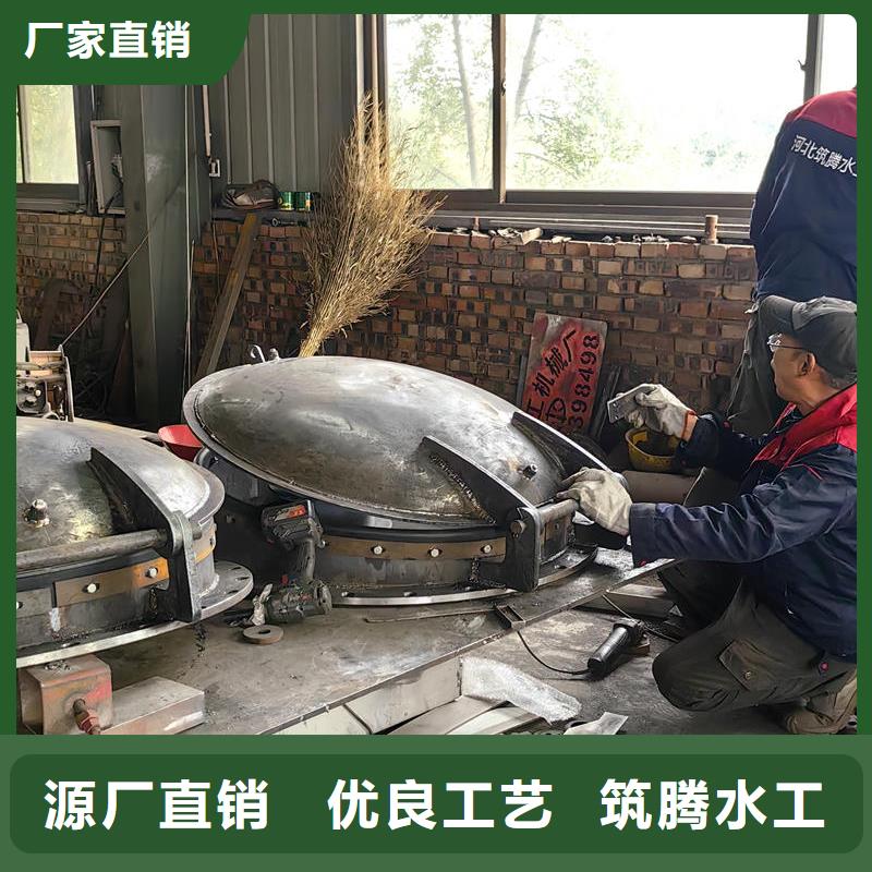 拍门节能型拍门设计合理