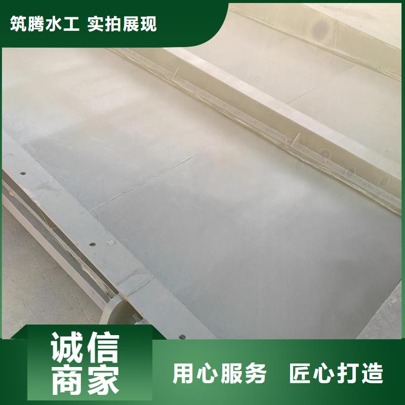 拍门防倒灌铸铁拍门贴心服务