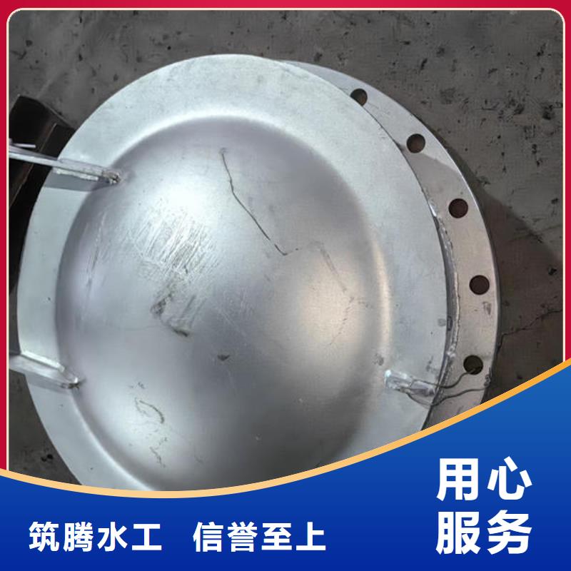 拍门HDPE闸门用的放心