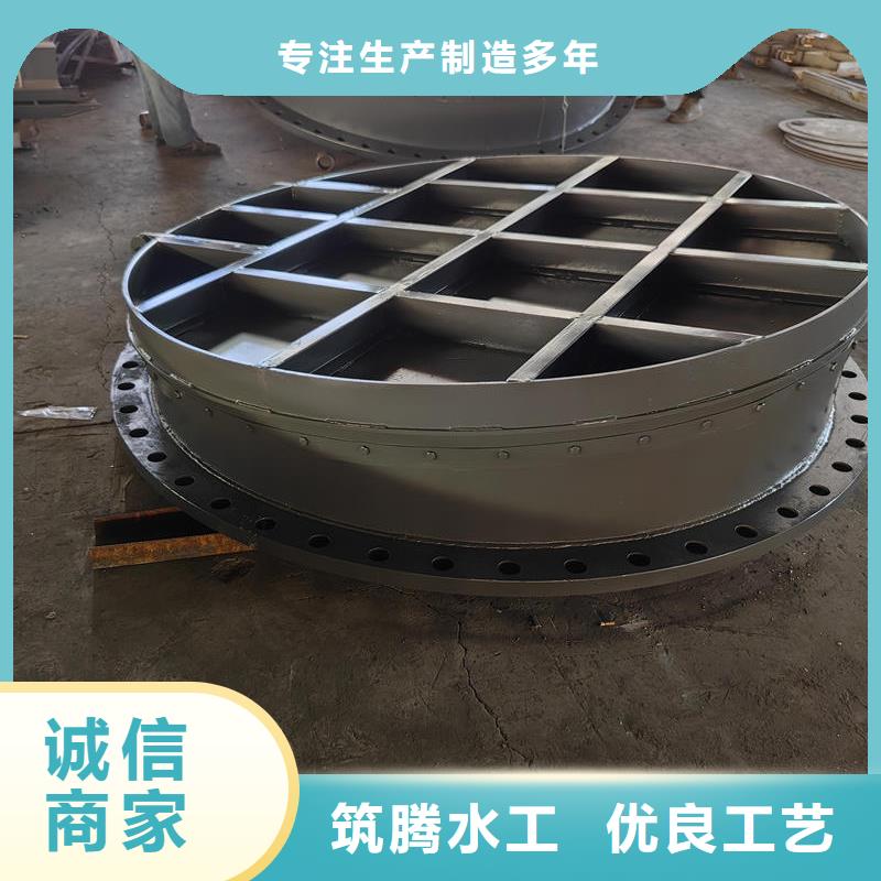 拍门节能型侧翻式拍门好产品不怕比