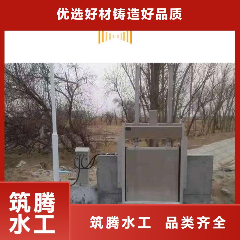 智能测控一体闸门智能测控一体闸门本地配送