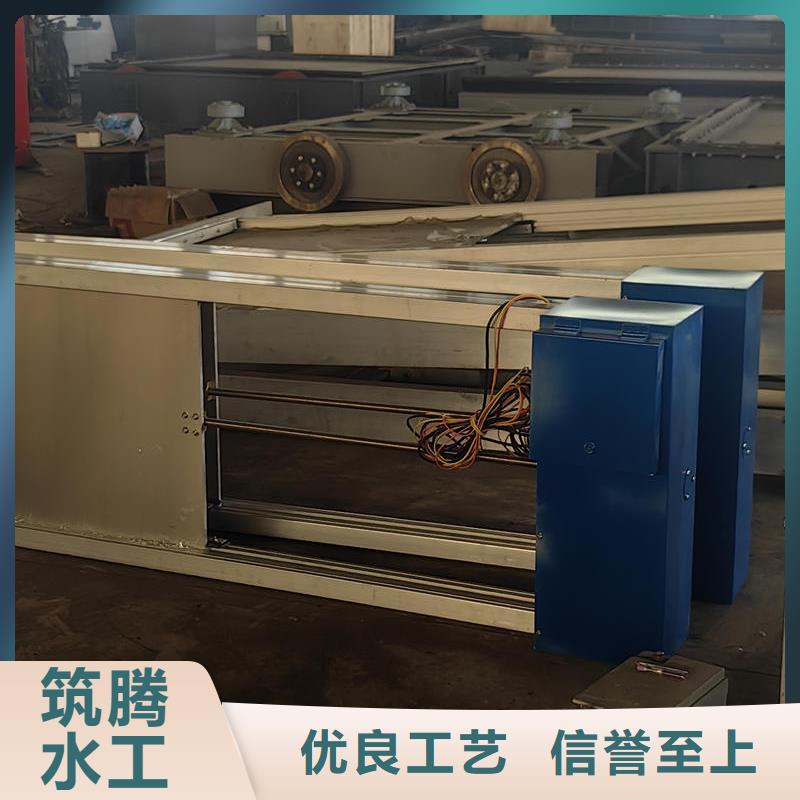 智能测控一体闸门智能测控一体闸门实力商家供货稳定