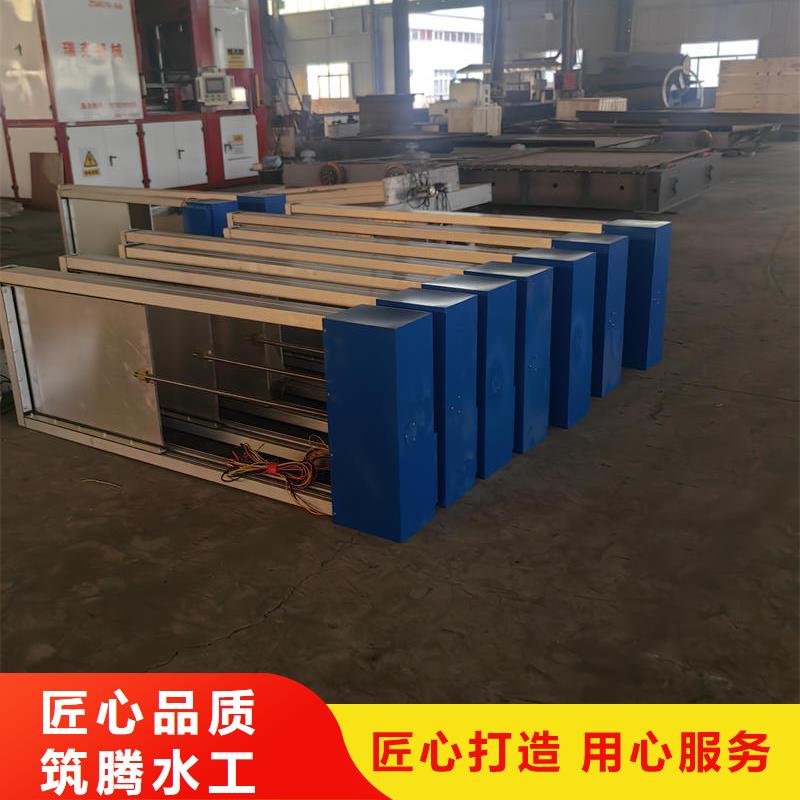 智能测控一体闸门智能测控一体闸门源头实体厂商