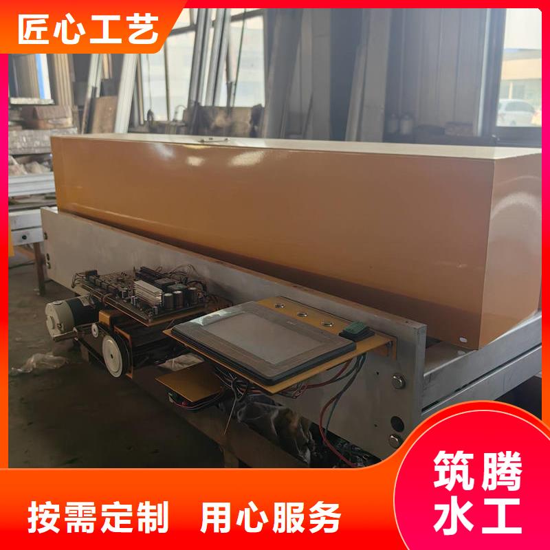 智能测控一体闸门智能测控一体闸门多种工艺