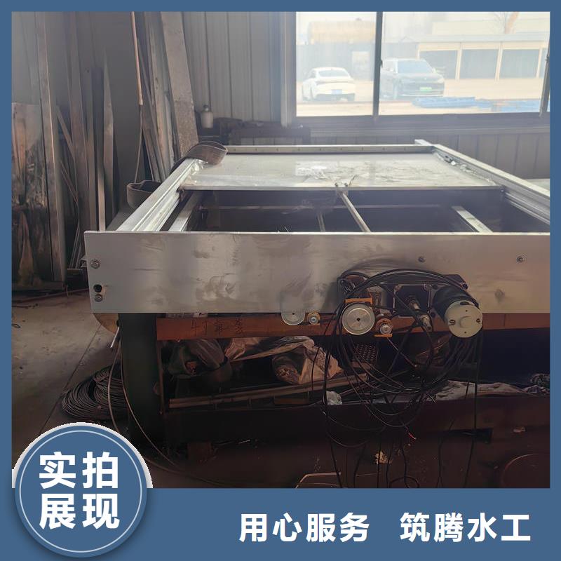 智能测控一体闸门智能测控一体闸门实力商家供货稳定